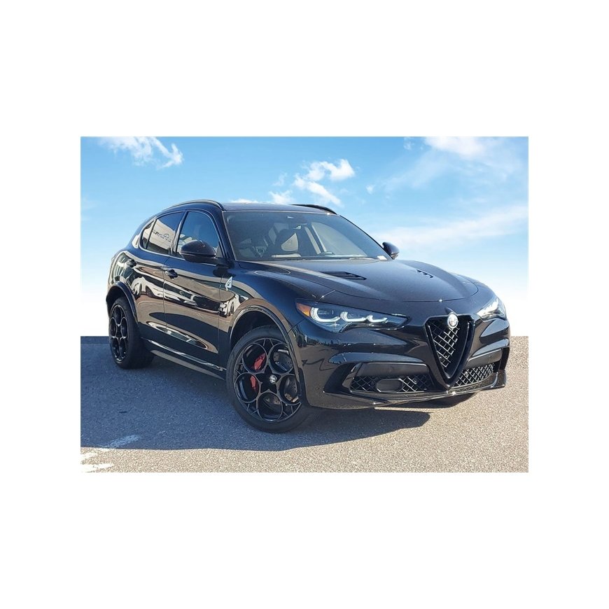 Alfa Romeo Juoda – 2