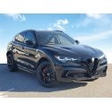 Alfa Romeo Juoda Alfa Romeo Juoda