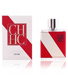 Carolina Herrera CH men sport 100ml Mehed