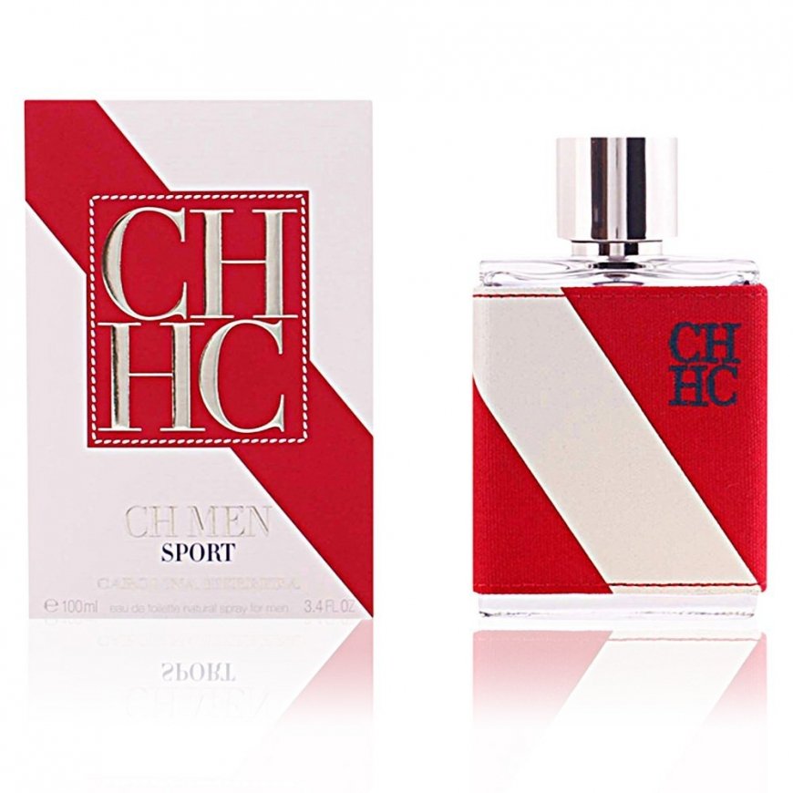 Carolina Herrera Carolina Herrera CH men