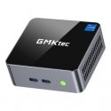 Мини-ПК GMKtec M6 Ultra AMD Ryzen 5 7640HS 32 ГБ ОЗУ + 1 ТБ SSD WIN 11 Pro Мини-ПК GMKtec M6 Ultra AMD Ryzen 5 7640HS 32 ГБ ОЗУ + 1 ТБ SSD WIN 11 Pro