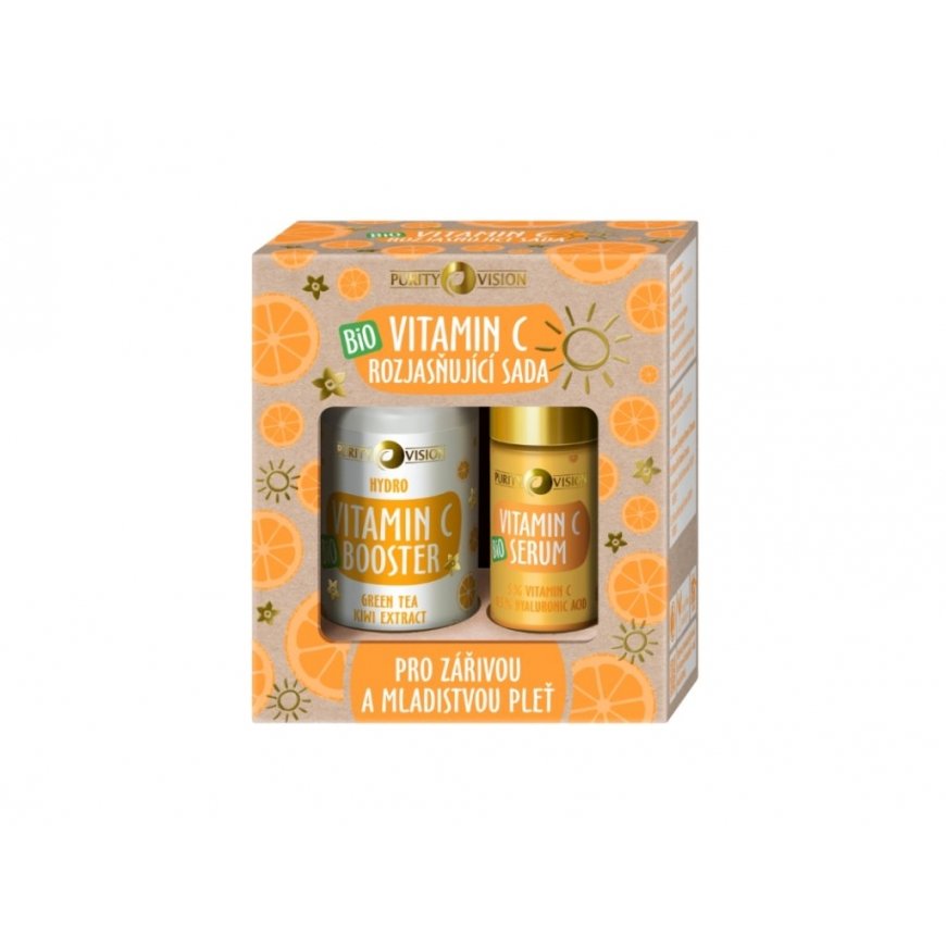 Purity Vision Purity Vision Bio C