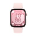 Huawei WATCH Fit 3 4.62 cm (1.82") AMOLED 43.2 mm Digital 408 x 480 pixels Touchscreen Pink Wi-Fi GP