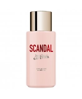Jean Paul Gaultier Scandal 200 ml Suihkugeeli Naisten Runko