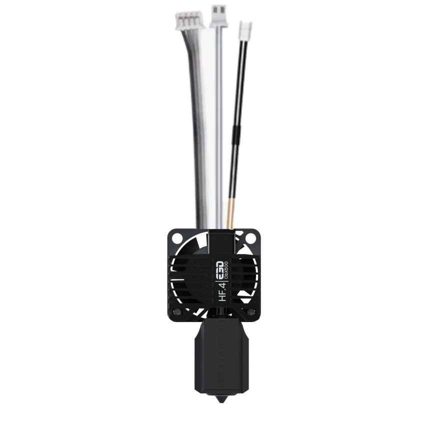 E3D High Flow ObXiDian 500 X1C Hotend