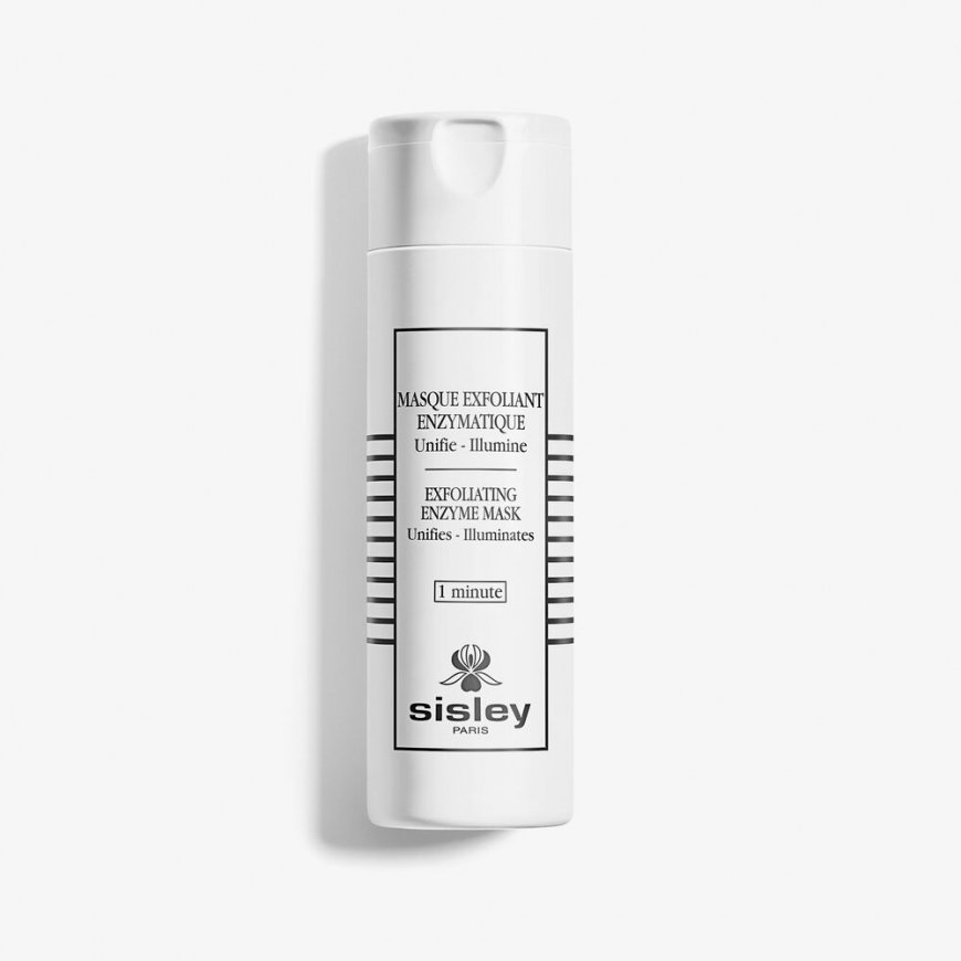 Sisley Exfoliating Enzyme Mask Naisten Jauhe ( aine )