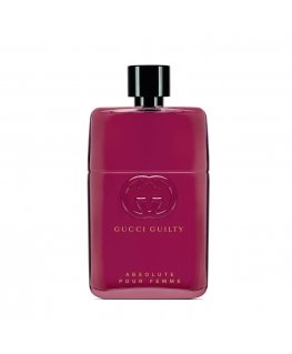 Gucci Guilty Absolute Pour Femme Eau De Parfum 90ml