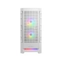 COUGAR CGR-5ZD1W-AIR-RGB Midi Tower Valge COUGAR CGR-5ZD1W-AIR-RGB Midi Tower Valge