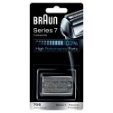 Braun Series 7 81626280 raseerimistarvik Raseerimispea