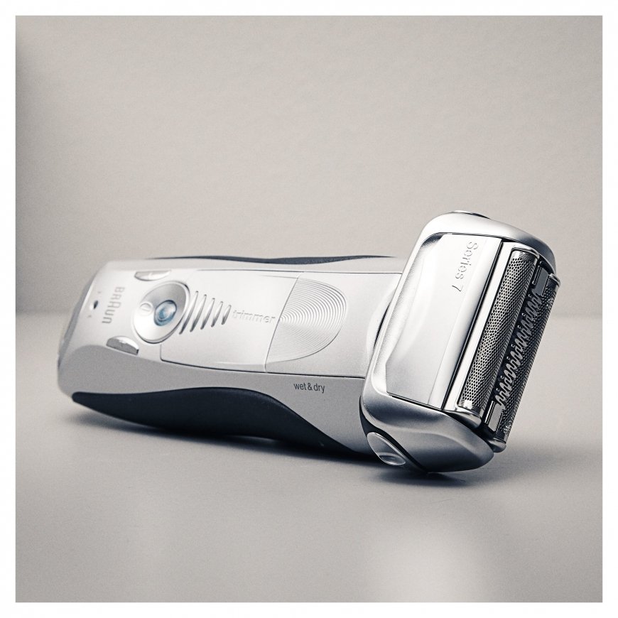 Braun Series 7 81626280 raseerimistarvik Raseerimispea – 3