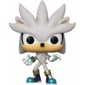 Funko POP figuur Sonic The Hedgehog Sidabrinis Exclusive Funko POP figuur Sonic The Hedgehog Sidabrinis Exclusive