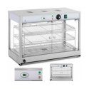 Hendi Reguleeritav soojendusvitriin 3 taset 50-70C 500 W Hendi Reguleeritav soojendusvitriin 3 taset 50-70C 500 W