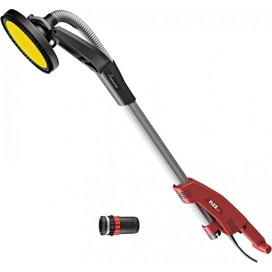 Trockenbaushiomokone Flex GE 5 ECO
