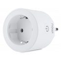 Imou CE2P smart plug 3680 W Koti, Office Valkoinen Imou CE2P smart plug 3680 W Koti, Office Valkoinen