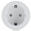 Imou CE2P smart plug 3680 W Koti, Office Valkoinen Imou CE2P smart plug 3680 W Koti, Office Valkoinen