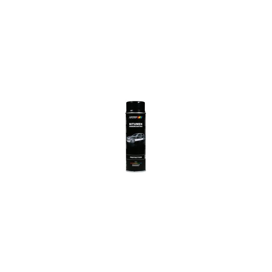 MOTIP Protective Coating for Bottom 500ml – 2