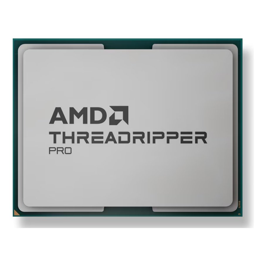 AMD Ryzen Threadripper PRO 9955WX procesors