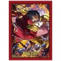 Bandai Tcg One Piece Card Game - Viralliset Suojat 12 - Gol D. Roger Bandai Tcg One Piece Card Game - Viralliset Suojat 12 - Gol D. Roger