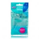 TePe Original interdental brushes 0.6mm Blue 8 pcs TePe Original interdental brushes 0.6mm Blue 8 pcs