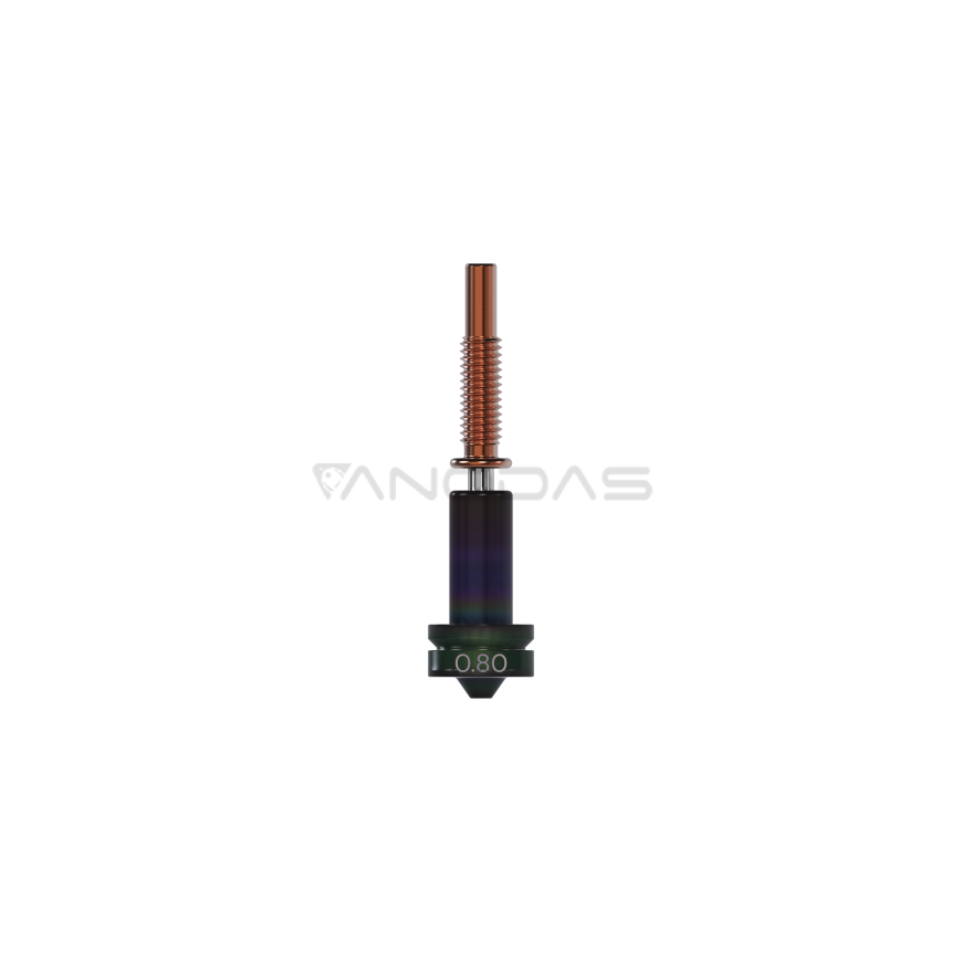E3D ObXiDian 500 Revo nozzle – 2