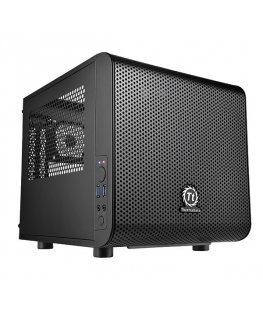 Thermaltake Core V1 Куб Черный
