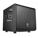 Thermaltake Core V1 Kuutio musta