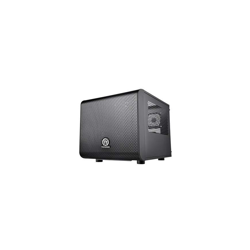 Thermaltake Core V1 Куб Черный – 2