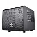 Thermaltake Core V1 Куб Черный
