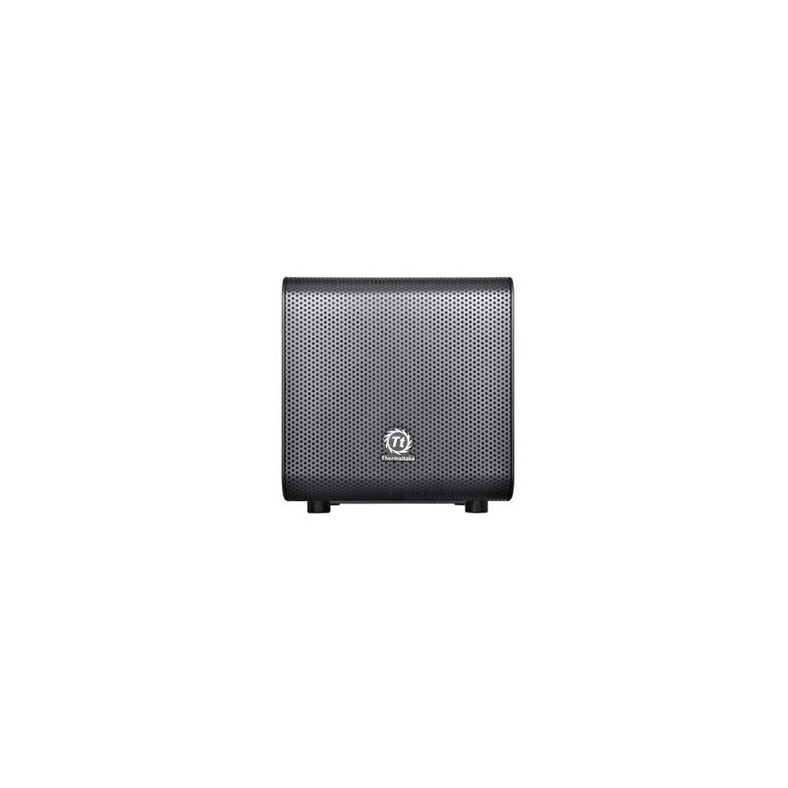 Thermaltake Core V1 Cube Black – 5