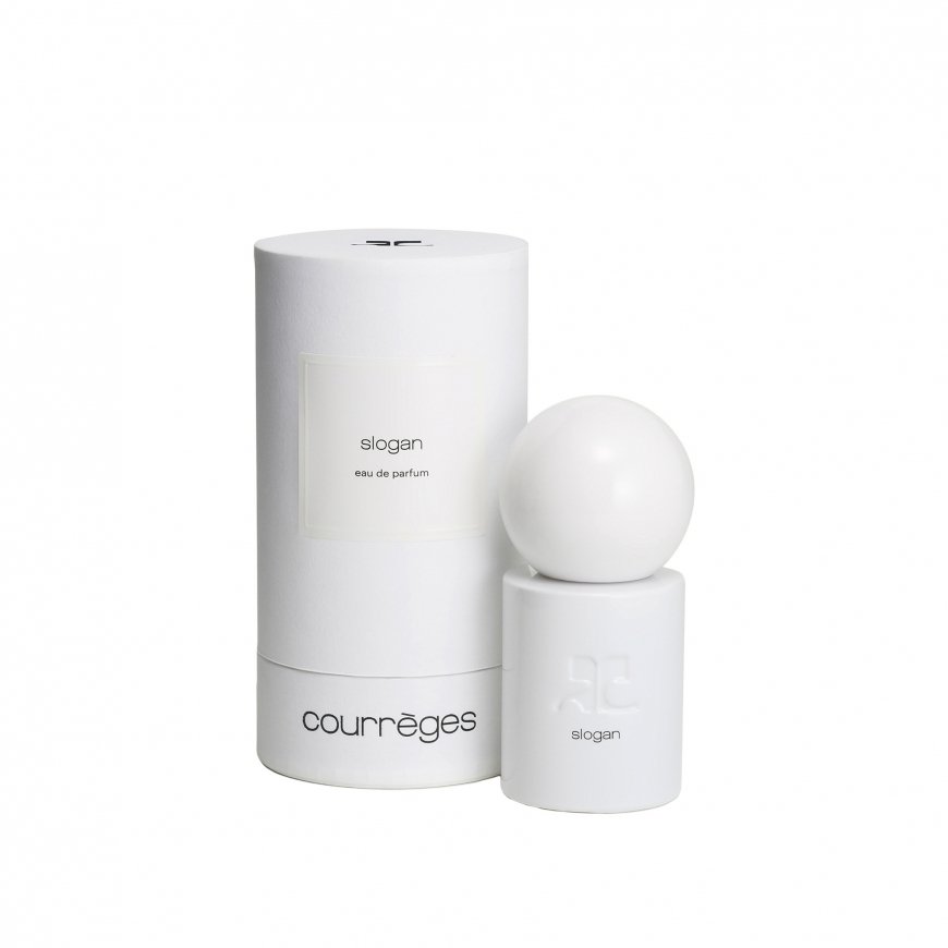 Courreges Slogan 50 ml Унисекс