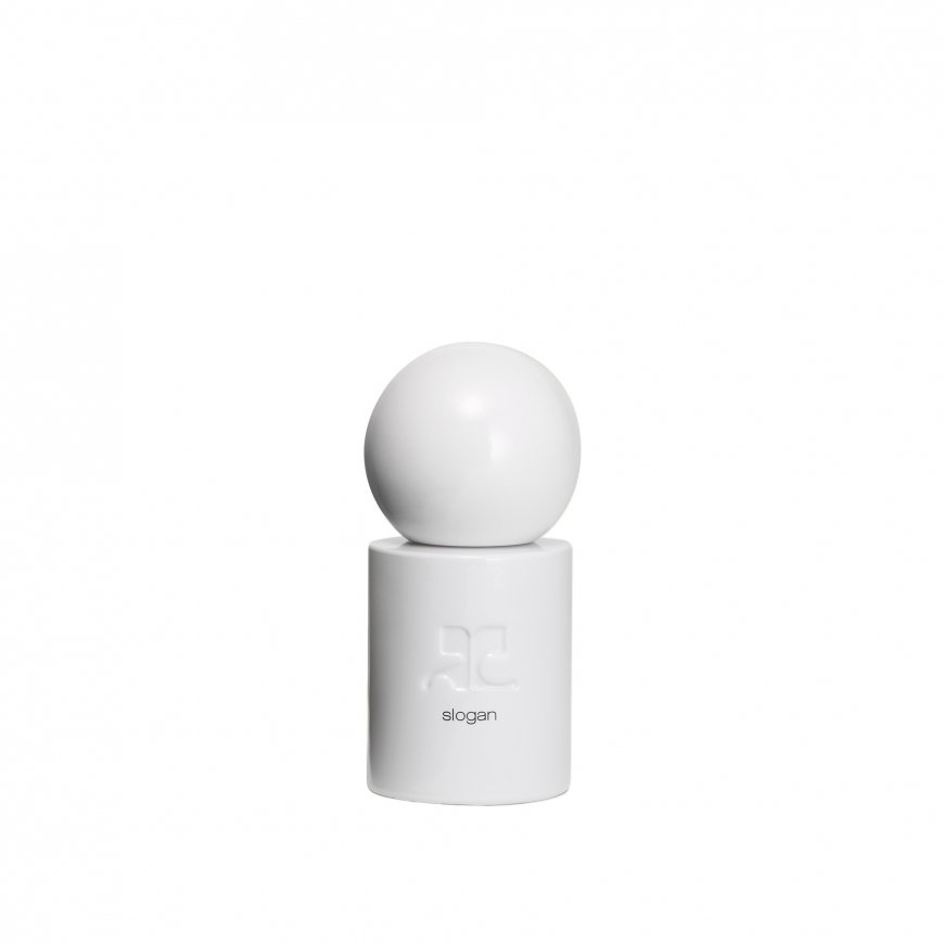 Courreges Slogan 50 ml Unisekso stiliaus – 2