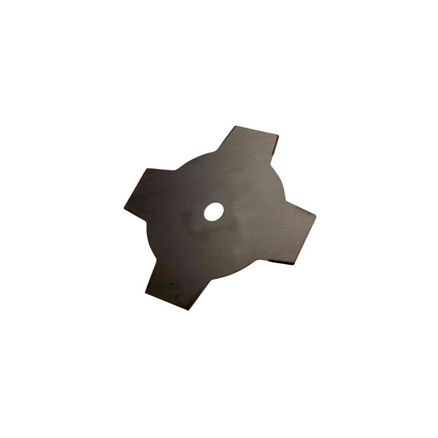 Bahco Professional grass cutting blade with 4 teeth GRA4 225x25mm