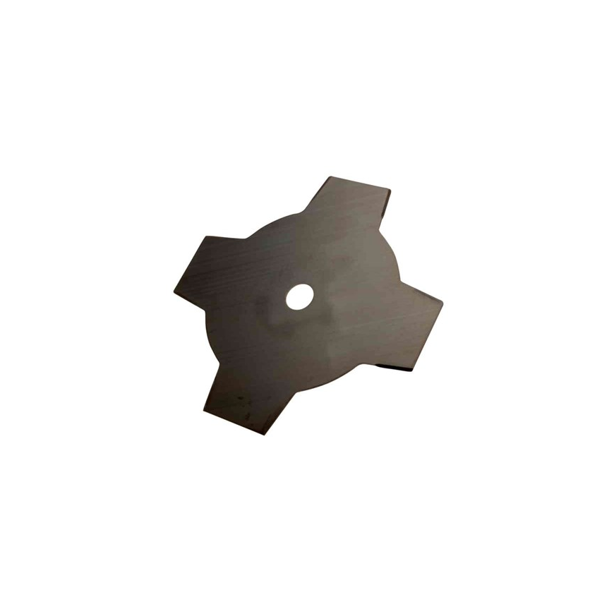 Bahco professionaalne muru lõiketeraga 4 hammastega GRA4 225x25mm – 2