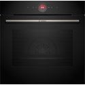 Bosch Serie 8 HBG7721B1 krāsns 71 L 3600 W Melns Bosch Serie 8 HBG7721B1 krāsns 71 L 3600 W Melns