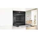 Bosch Serie 8 HBG7721B1 orkaitė 71 L 3600 W Juoda Bosch Serie 8 HBG7721B1 orkaitė 71 L 3600 W Juoda