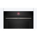 Bosch Serie 8 HBG7721B1 orkaitė 71 L 3600 W Juoda Bosch Serie 8 HBG7721B1 orkaitė 71 L 3600 W Juoda