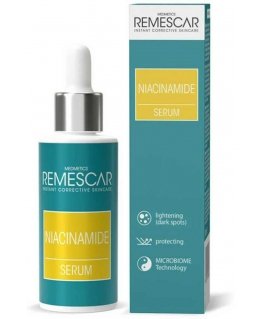 Remescar Niacinamide serums sejai, 30 ml