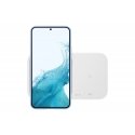 Samsung EP-P5400 Наушники, Смартфон, Умные часы Белый USB Беспроводная зарядка Для помещений Samsung EP-P5400 Наушники, Смартфон, Умные часы Белый USB Беспроводная зарядка Для помещений