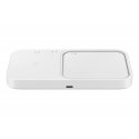 Samsung EP-P5400 Kõrvaklapid, Nutitelefon, Nutikell Valge USB Traadita laadimine Hoonesisene Samsung EP-P5400 Kõrvaklapid, Nutitelefon, Nutikell Valge USB Traadita laadimine Hoonesisene