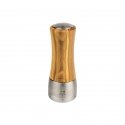 Peugeot soolamaitseainete jahvati, 16 cm, oliivipuu, uSelect, Madras Peugeot soolamaitseainete jahvati, 16 cm, oliivipuu, uSelect, Madras