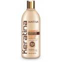 KATIVA Keratina Shampoo, 500ml KATIVA Keratina Shampoo, 500ml