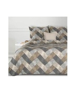 Bedding Set Eurofirany POS/ST/SPRING/70 160X200 70X80/X2
