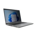 Kensington 2-puoleinen irrotettava tietoturvasuoja 16” kannettaville tietokoneille 16:10 Kensington 2-puoleinen irrotettava tietoturvasuoja 16” kannettaville tietokoneille 16:10