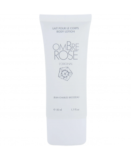 Jean Charles Brosseau, Ombre Rose, Natural, Hydrating, Body Loti