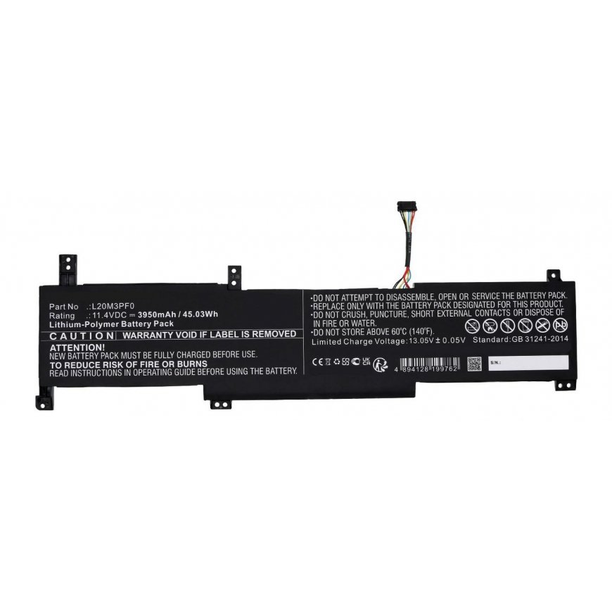 CoreParts MBXLE-BA0462 not categorized