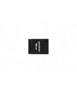Goodram UPI2 USB flash drive 64 GB USB Type-A 2.0 Black