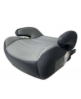 Auto sēdeklis bērniem ar Isofix stiprinājumu, ECE R129 I-Size 125-150cm, Amio-04660.