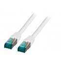 EFB Elektronik MK6001.30W networking cable White 30 m Cat6a S/FTP (S-STP)