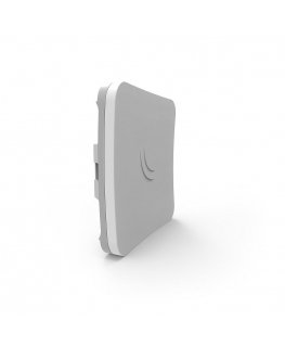 Mikrotik RBSXTsqG-5acD 1000 Mbit/s White Power over Ethernet (PoE)