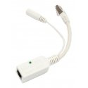Mikrotik RBSXTsqG-5acD 1000 Mbit/s White Power over Ethernet (PoE) Mikrotik RBSXTsqG-5acD 1000 Mbit/s White Power over Ethernet (PoE)